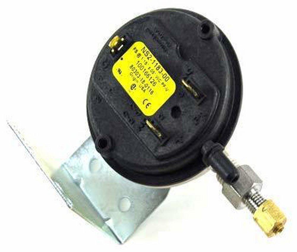 Lochinvar Air Pressure Switch 