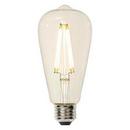 Troy-CSL Lighting Light Bulb with Medium Base (Pack of 6) 