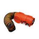 26 in. 115/230V Compact Axial Blower