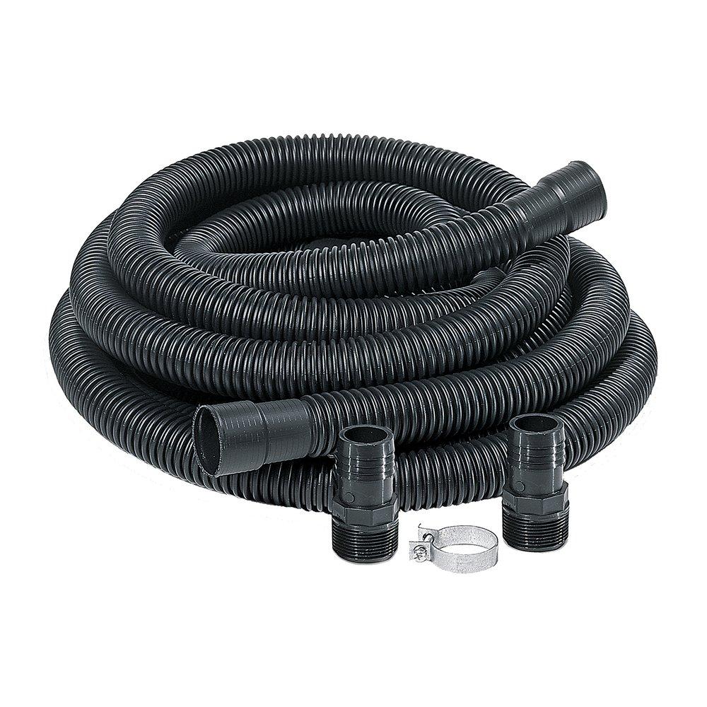 Little Giant Black 1-1/2 in. Discharge Kit 