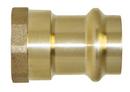 Apollo® Press Press x FPT Domestic Brass Adapter 