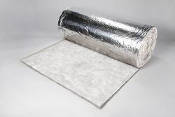 75 ft. Foil Scrim Kraft Duct Wrap