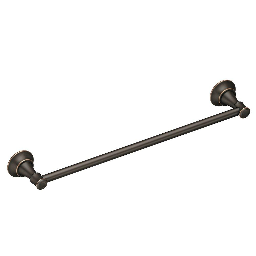 Moen 18 TWL BAR *ASHVIL MEBR 