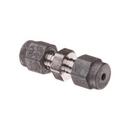 1/2 x 3/8 x 1-91/100 in. OD Tube Reducing Global 316 Stainless Steel Union