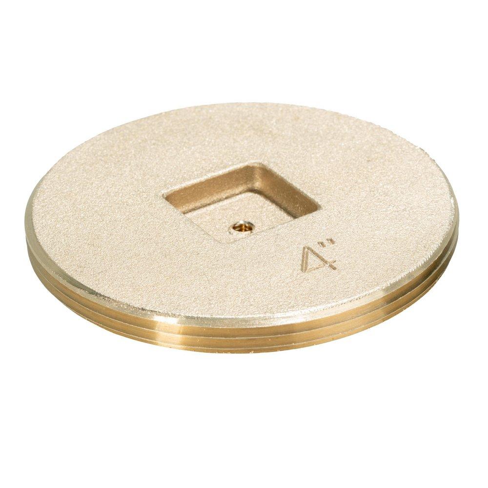 AB & A&trade; Countersunk Plug 