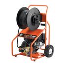 General Pipe Cleaners Black 13 hp Water Jet 