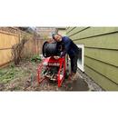 General Pipe Cleaners Black 13 hp Water Jet 