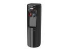 Point of Use Free Standing Water Cooler in Black