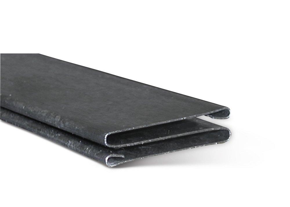 Galvanized Steel Duct Cleat 