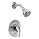 Cleveland Faucet Group Chrome Single Handle Shower Faucet 