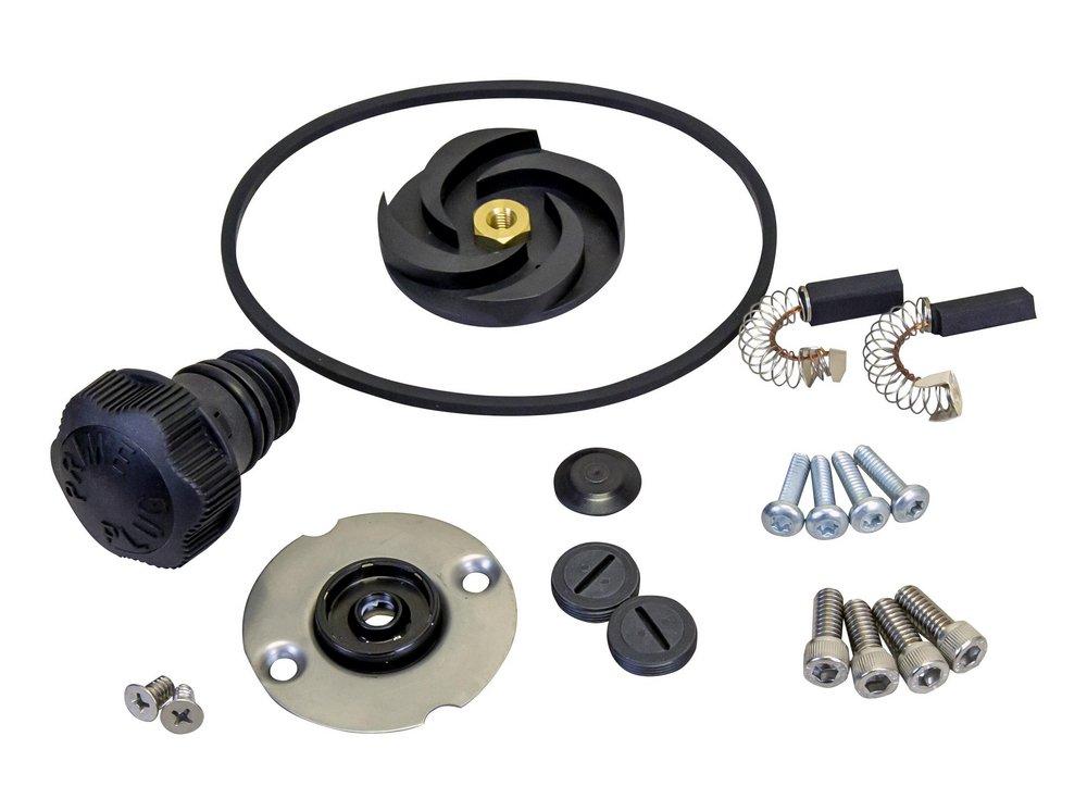Liberty Pumps Pump Master Rebuild Kit 