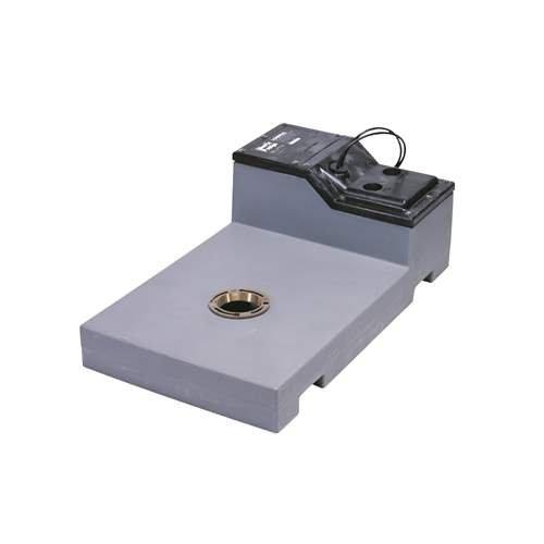 Liberty Pumps 10 ft. Pump Switch 