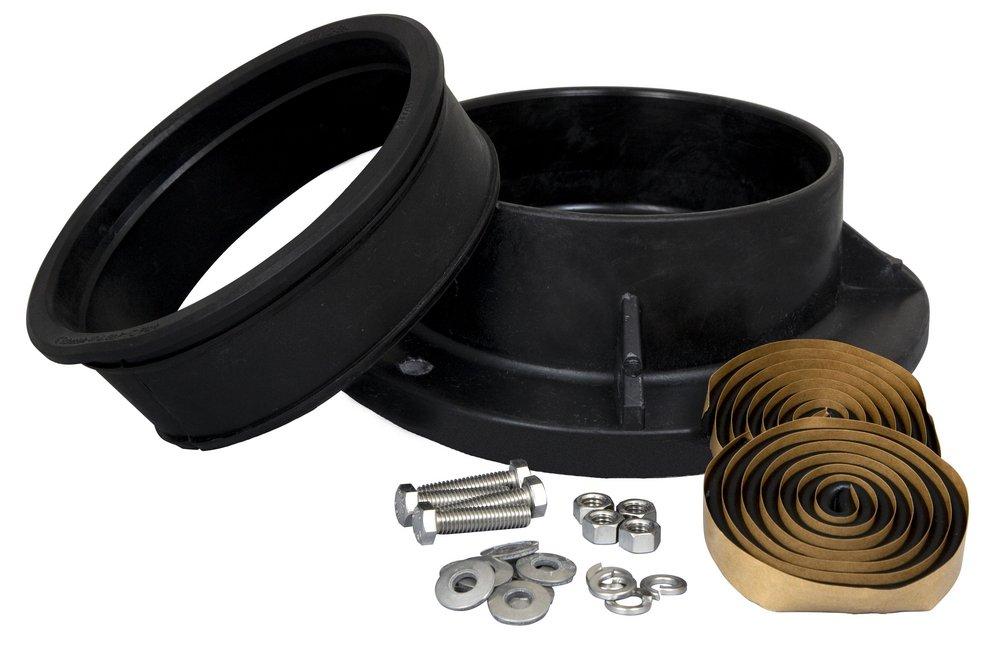 Liberty Pumps Basin Adapter 