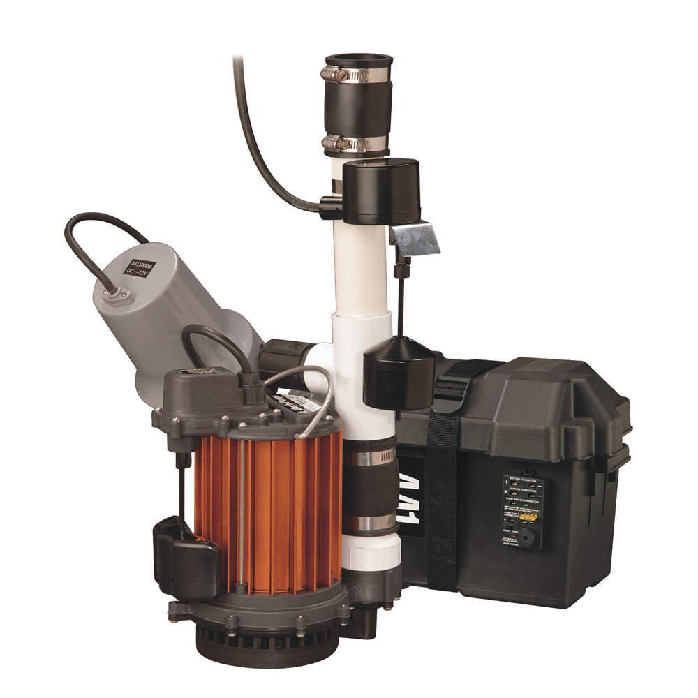 Liberty Pumps Check Valve 