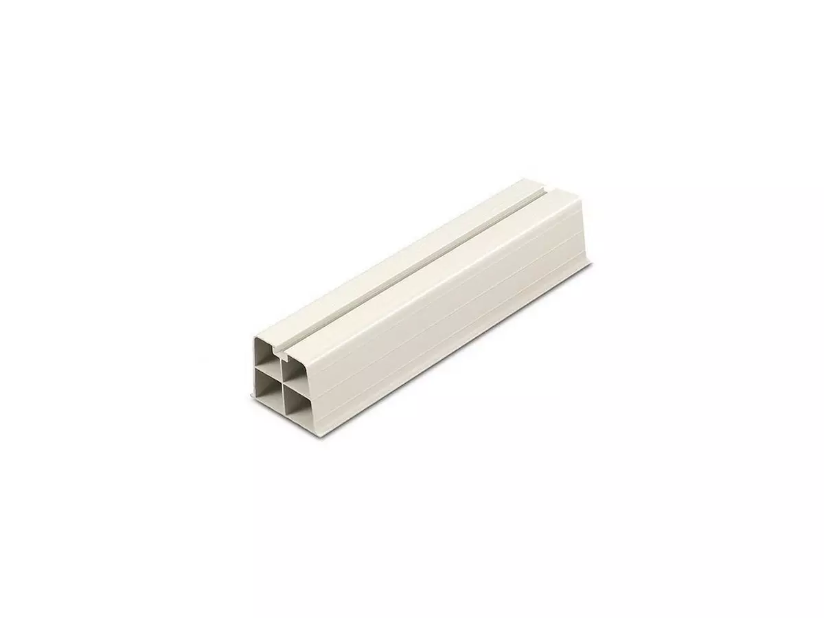 Rectorseal 87762 Lbs plastic in ivory