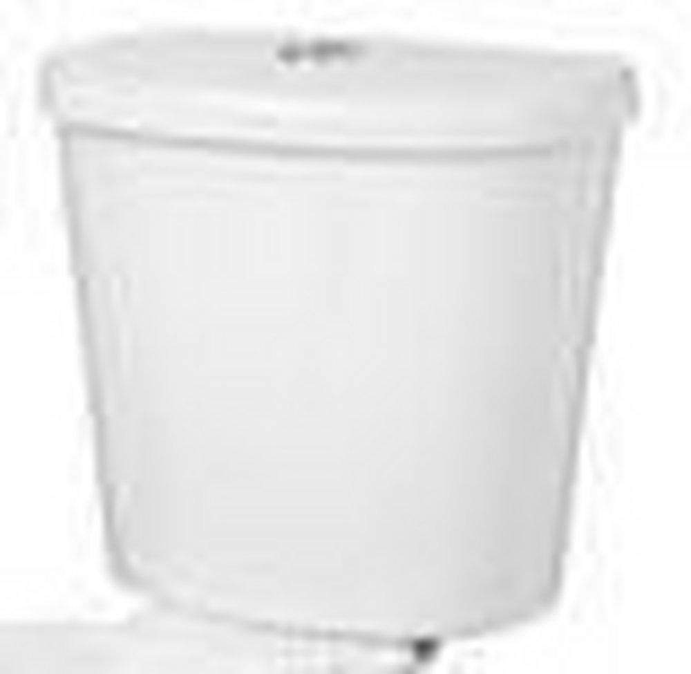 Gerber Plumbing Biscuit 1.6 gpf Toilet Tank 