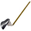 Lincoln Products&reg; Brushed Nickel Trip Lever 