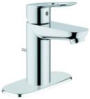 1.5 gpm Single Lever Handle with Pop-Up in Starlight Polished Chrome