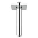 GROHE StarLight&reg; Chrome Shower Arm with Square Flange 