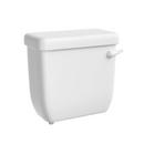 1.6 gpf Toilet Tank in White