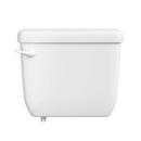 PROFLO&reg; White 1.6 gpf 10 in. Rough-In Toilet Tank 
