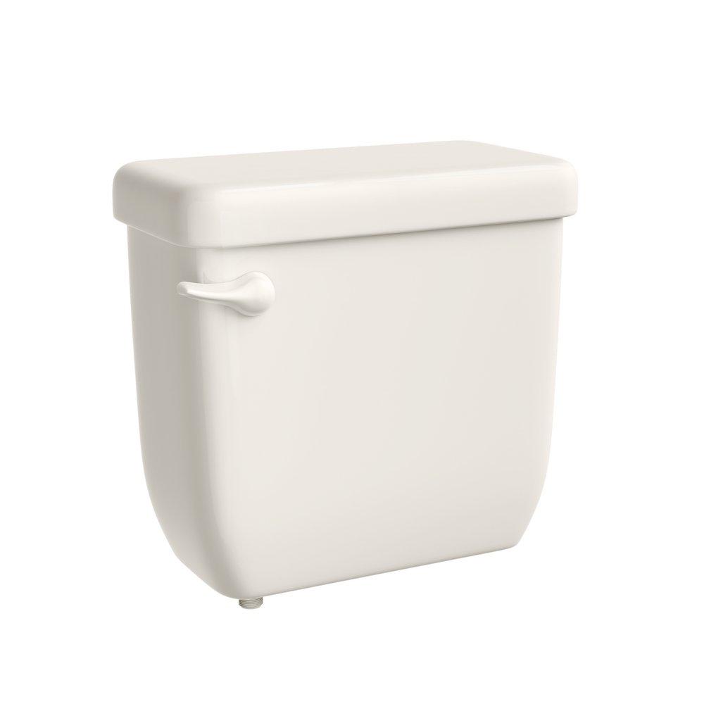 PROFLO&reg; Biscuit 1.6 gpf 12 in. Rough-In Toilet Tank 