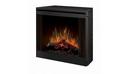 28-1/2 in. Slim Line Built-In LED Electric Firebox