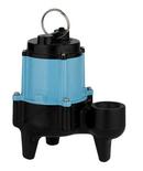 Little Giant 1/2 HP 115 Volts Submersible Sewage PUMP 20 Feet CORD 