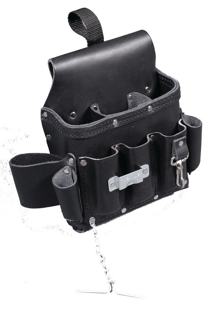 Miller Fall Protection Leather Utility BAG 
