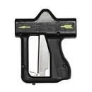 Strahman Valves Black Spray Nozzle 