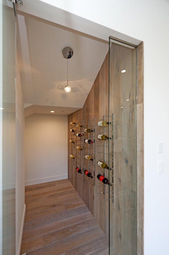 ET2 Lighting Polished Chrome 7 in. 1-Light Pendant 