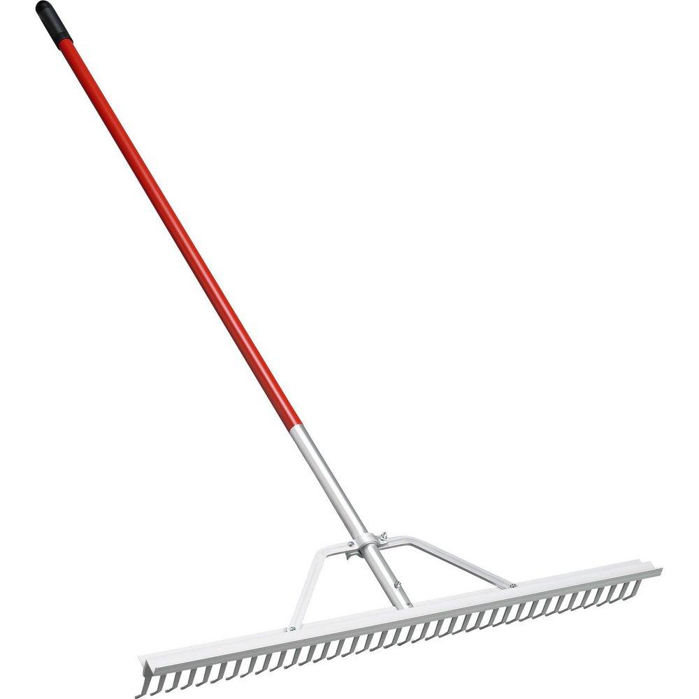 Corona Clipper Professional Landscape Rake 
