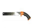 Wal-Rich Black 8 in. Metal Hand Saw 