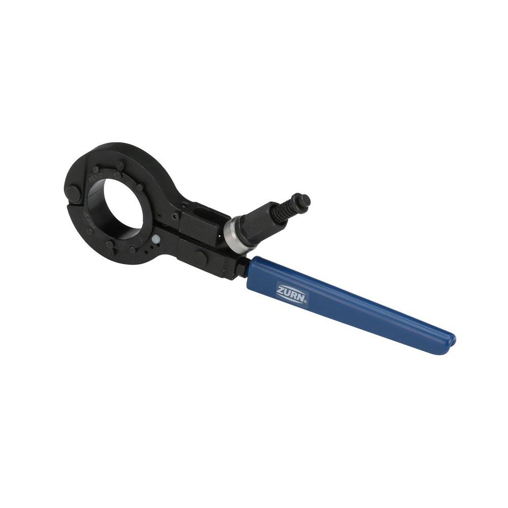Zurn PEX Black Large Diamater Compact Crimp Tool 