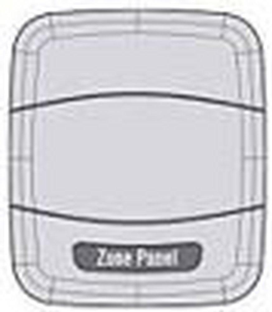 Trane 1.4A Panel Assembly 