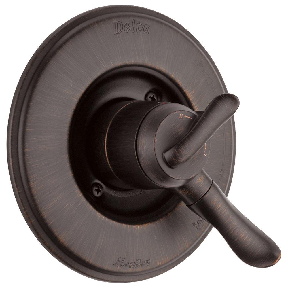 Delta Faucet Venetian Bronze Valve Only 
