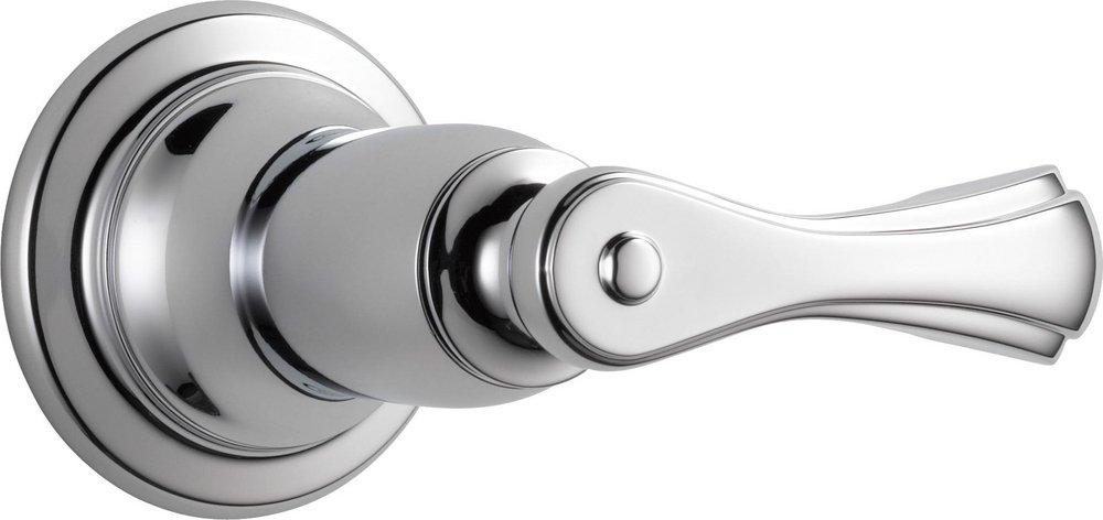 Brizo Chrome High Flow Volume Control Trim 