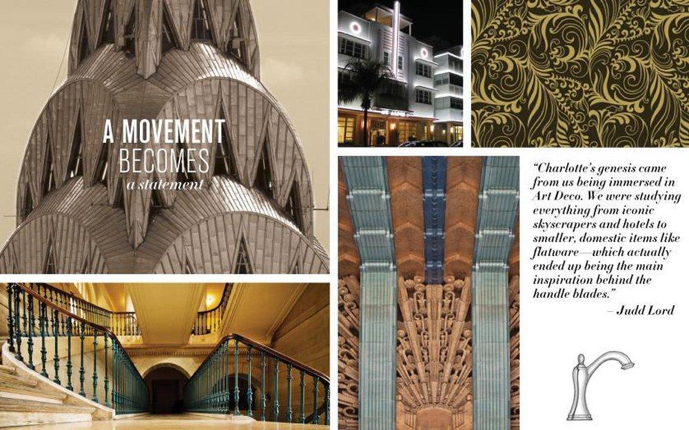 Brizo Cocoa Bronze/Polished Nickel 60W 1-Light Wall Sconce 