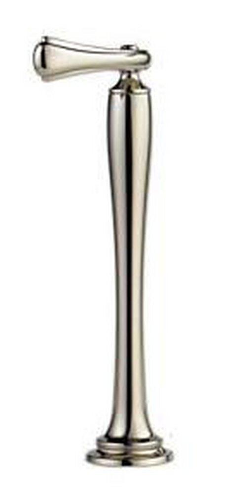 Brizo Polished Nickel Metal Handle Kit 