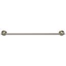 Brizo Polished Nickel 24 in. Towel Bar 