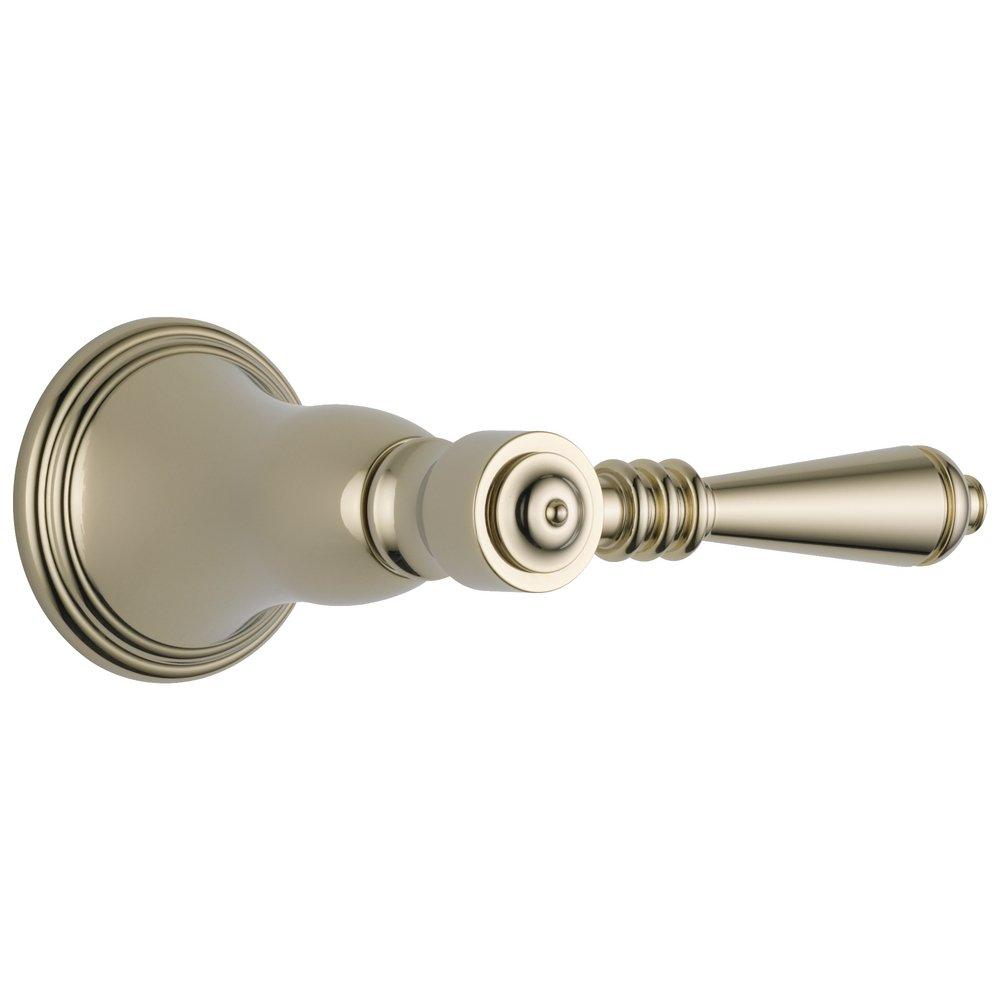 Brizo Polished Nickel Volume Control Trim 