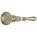 Brizo Polished Nickel Volume Control Trim 