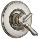 Delta Faucet Brilliance&reg; Stainless Valve Only 