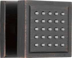 Single Function Body Spray in Venetian Bronze