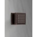 Delta Faucet Venetian Bronze Single Function Body Spray 