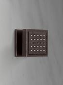 Delta Faucet Venetian Bronze Single Function Body Spray 