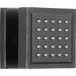 Single Function Body Spray in Venetian Bronze