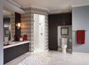 Delta Faucet Venetian Bronze Single Handle Single Function Shower Faucet (Trim Only) 