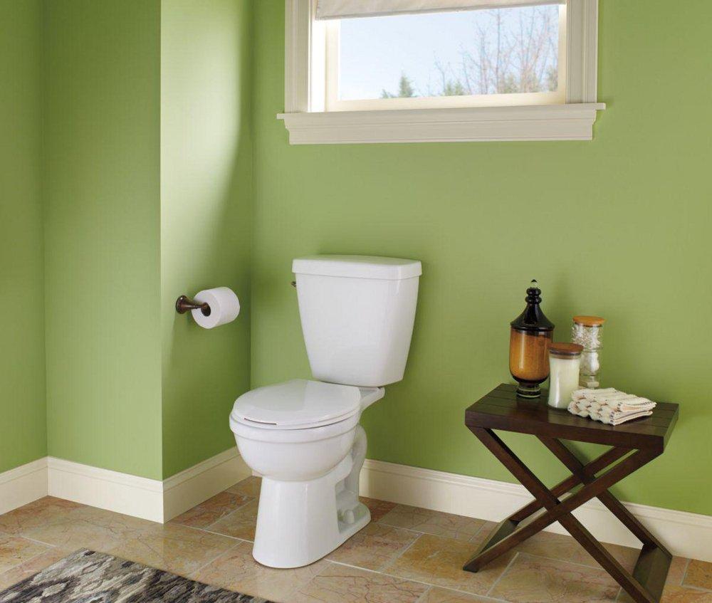 Delta Faucet Venetian Bronze Wall Mount Toilet Tissue Holder 