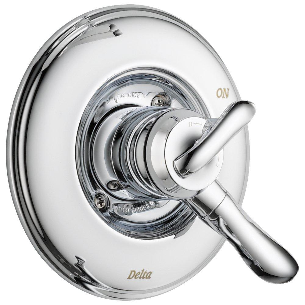 Delta Faucet Chrome Valve Only 